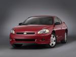 Chevrolet Monte Carlo SS 2006 года